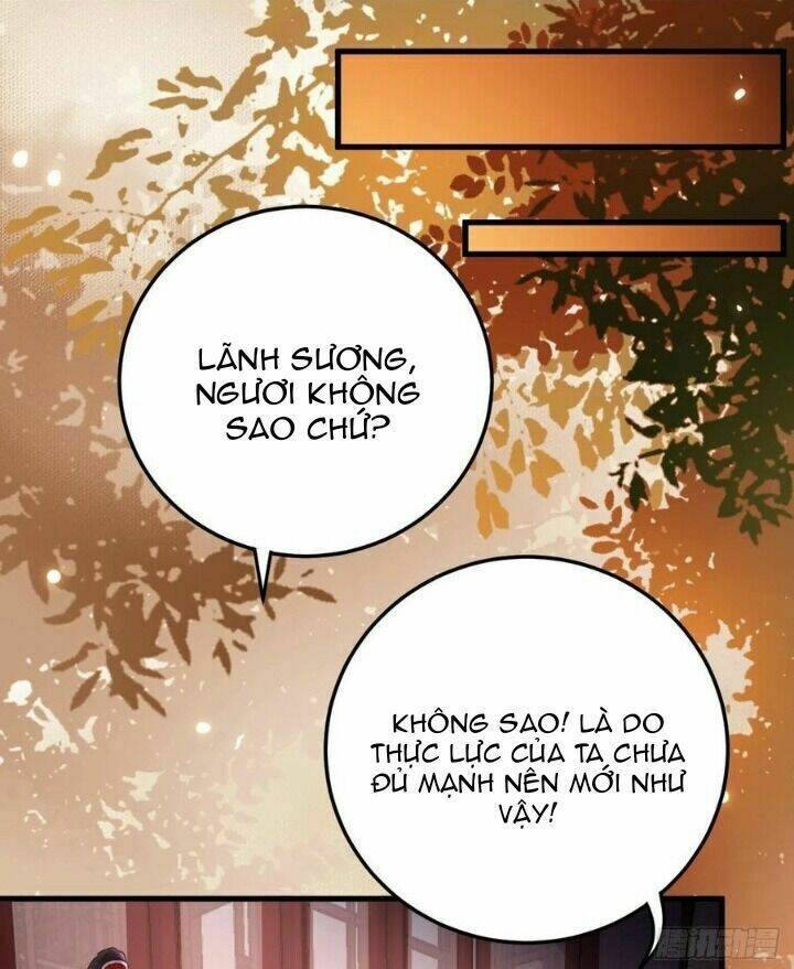 Tuyệt Sắc Quyến Rũ Quỷ Y Chí Tôn - Chapter 327 - Page 3