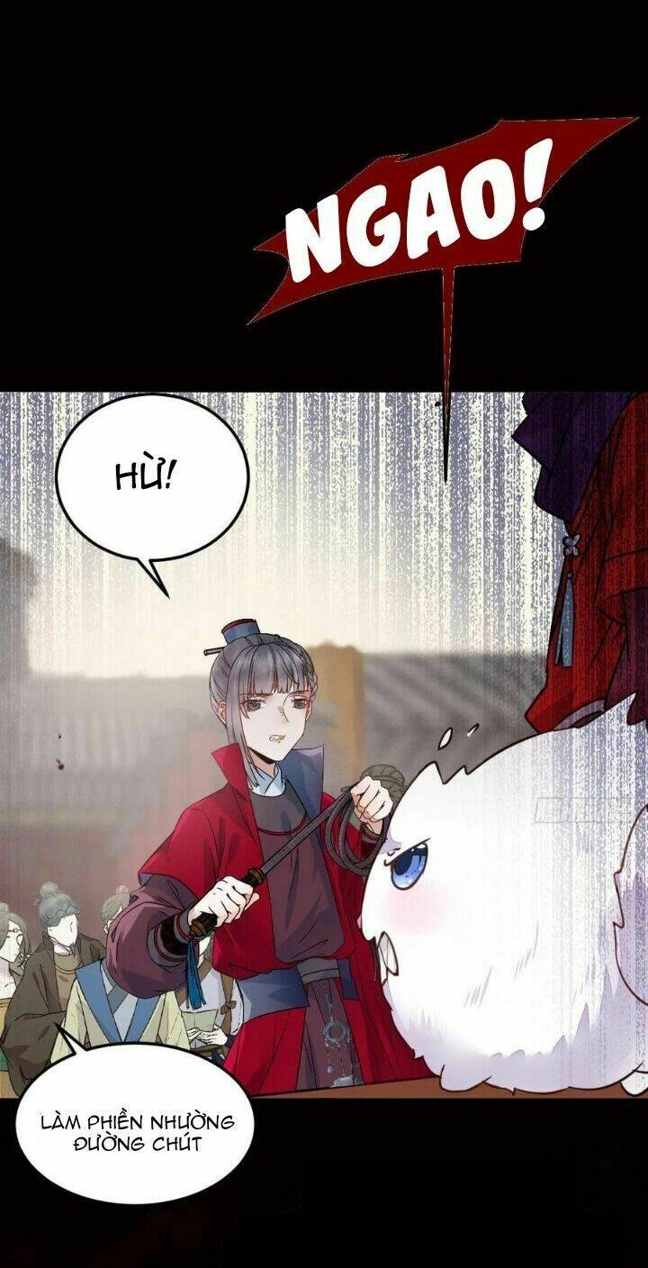 Tuyệt Sắc Quyến Rũ Quỷ Y Chí Tôn - Chapter 327 - Page 40