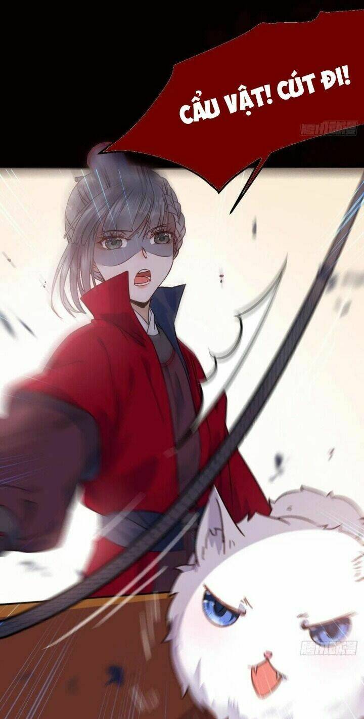 Tuyệt Sắc Quyến Rũ Quỷ Y Chí Tôn - Chapter 327 - Page 42