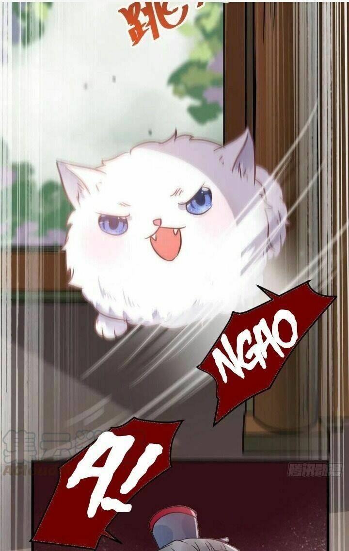 Tuyệt Sắc Quyến Rũ Quỷ Y Chí Tôn - Chapter 327 - Page 44