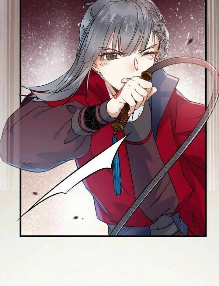 Tuyệt Sắc Quyến Rũ Quỷ Y Chí Tôn - Chapter 327 - Page 45