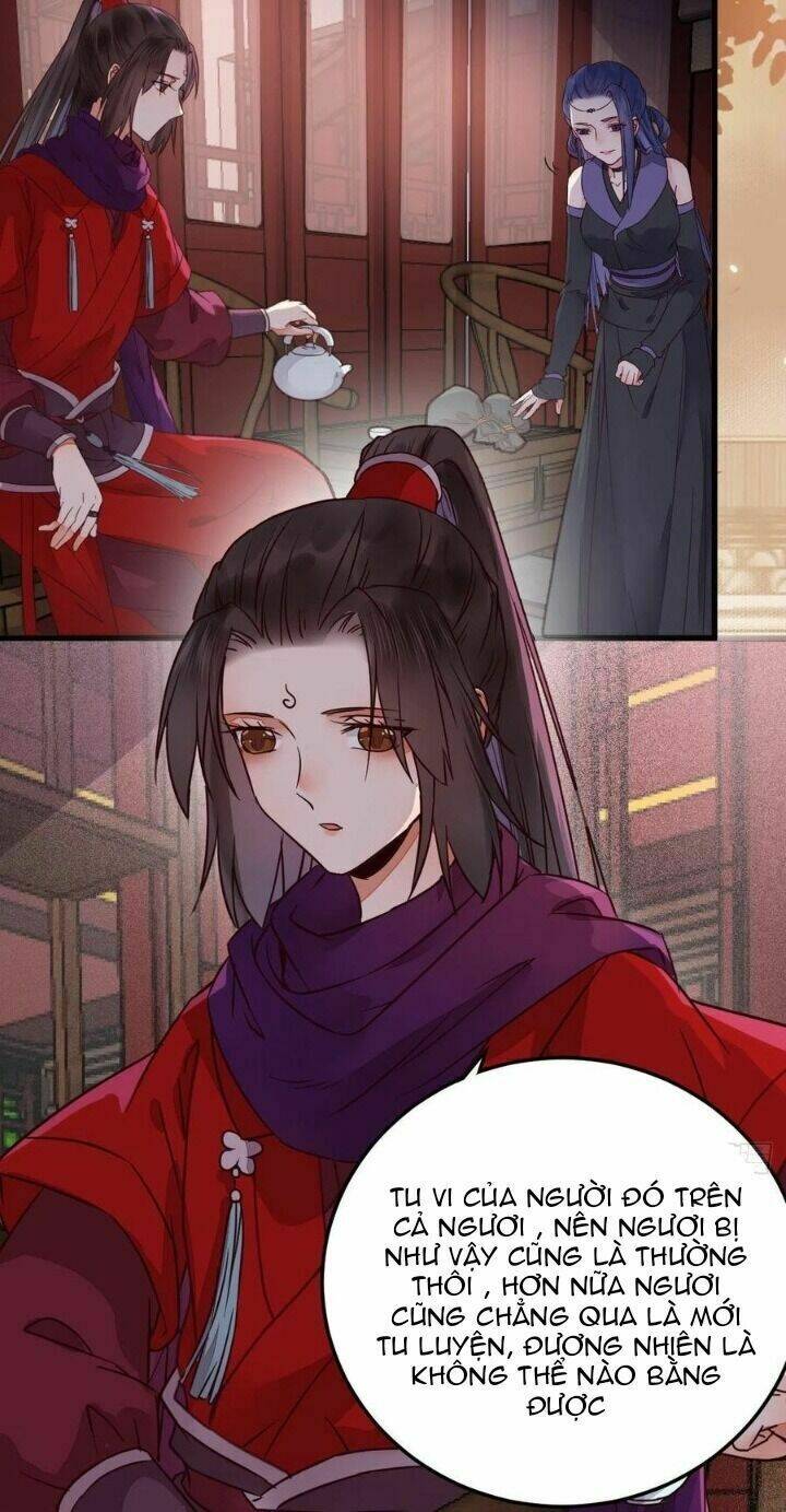 Tuyệt Sắc Quyến Rũ Quỷ Y Chí Tôn - Chapter 327 - Page 4