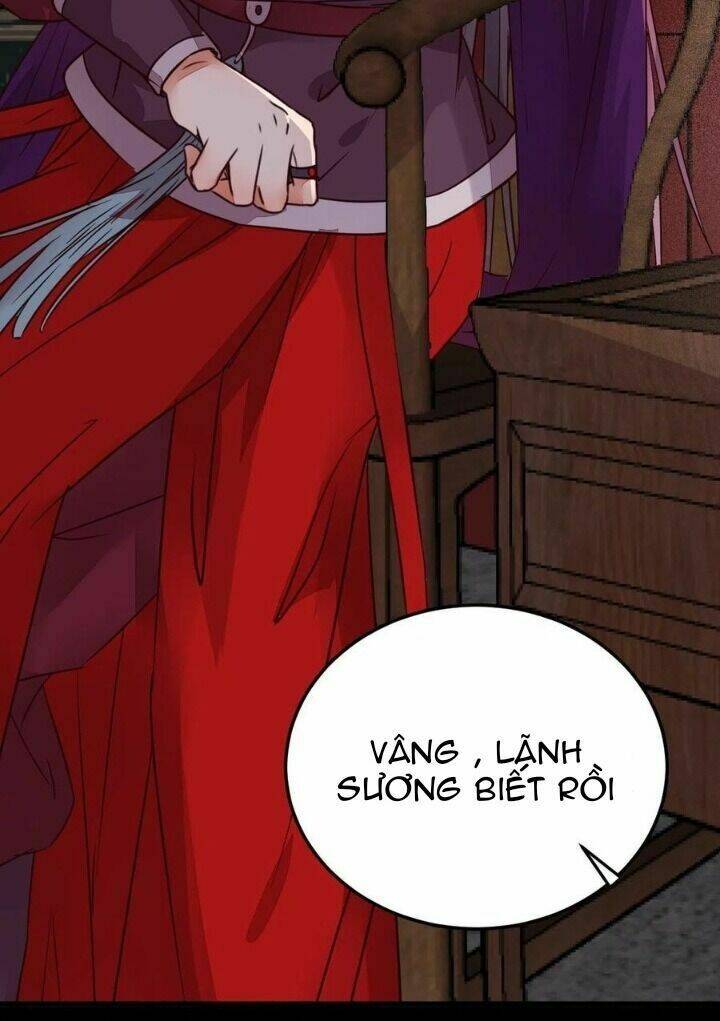 Tuyệt Sắc Quyến Rũ Quỷ Y Chí Tôn - Chapter 327 - Page 5