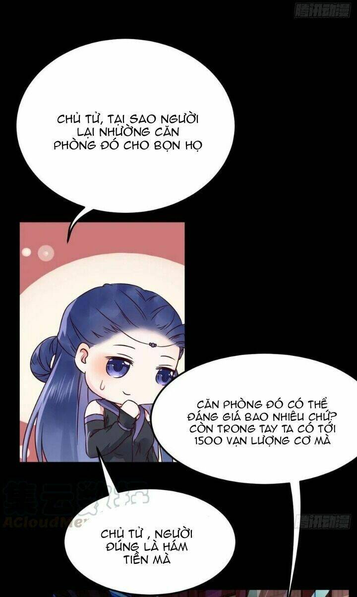 Tuyệt Sắc Quyến Rũ Quỷ Y Chí Tôn - Chapter 327 - Page 6