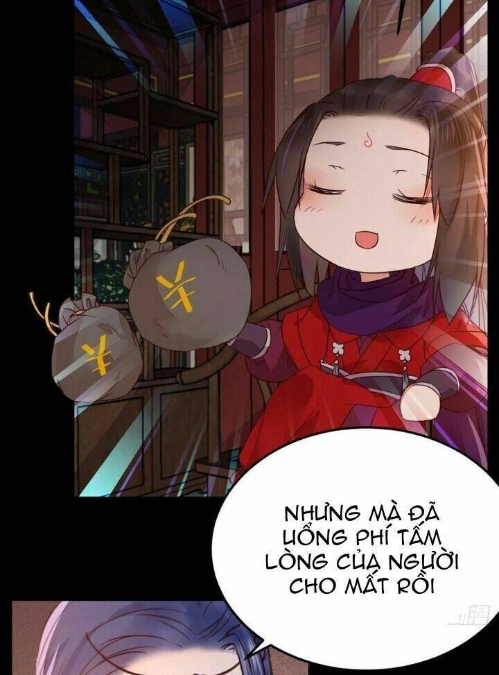 Tuyệt Sắc Quyến Rũ Quỷ Y Chí Tôn - Chapter 327 - Page 7