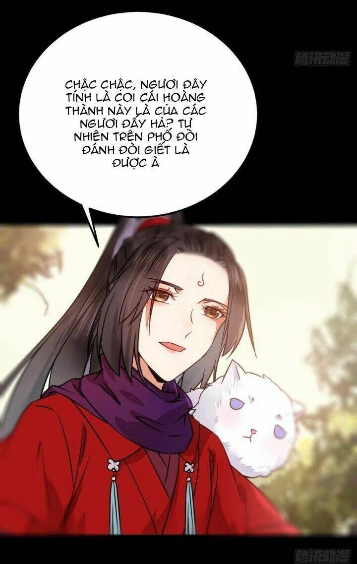 Tuyệt Sắc Quyến Rũ Quỷ Y Chí Tôn - Chapter 328 - Page 9