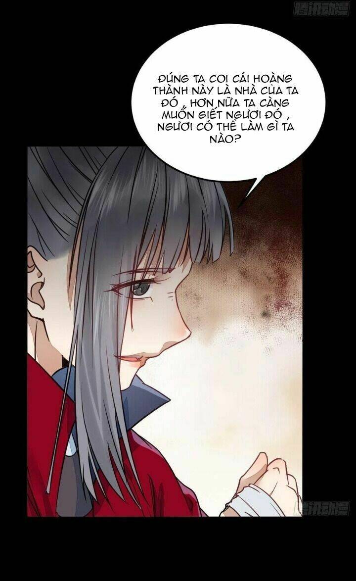 Tuyệt Sắc Quyến Rũ Quỷ Y Chí Tôn - Chapter 328 - Page 10