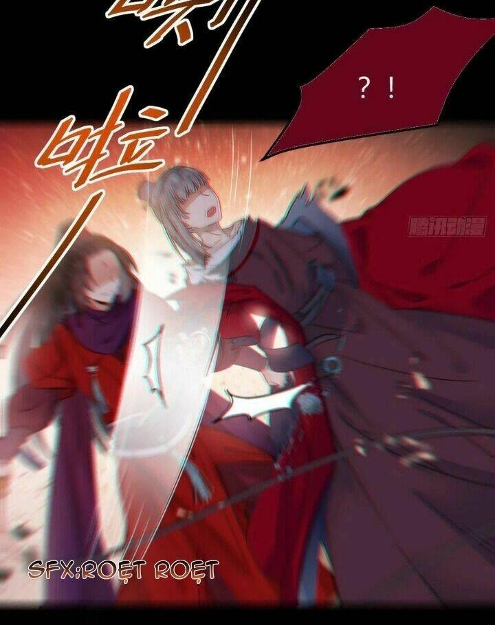 Tuyệt Sắc Quyến Rũ Quỷ Y Chí Tôn - Chapter 328 - Page 14