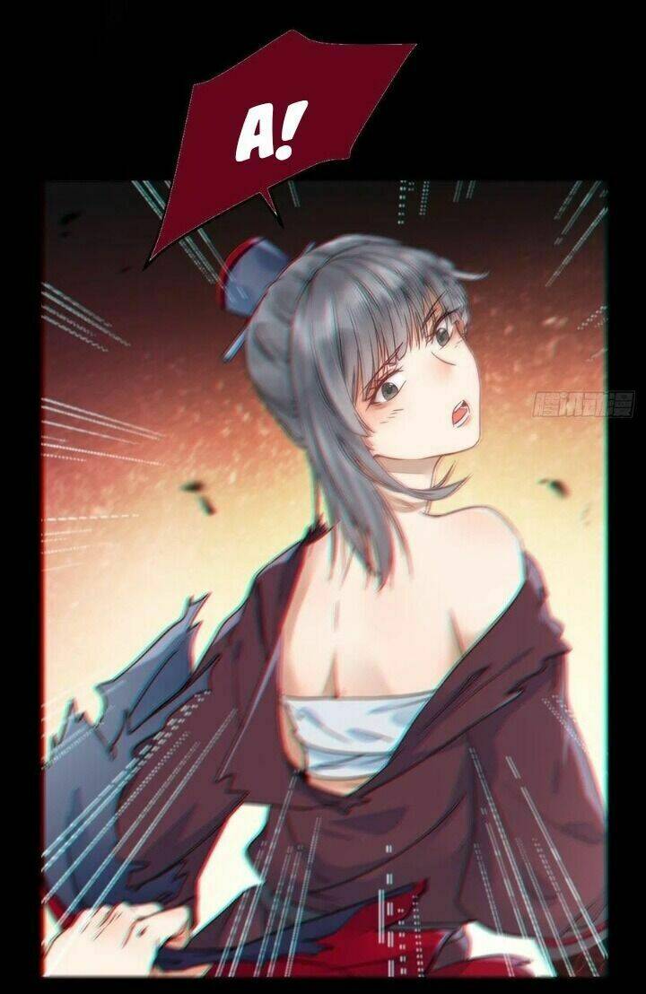 Tuyệt Sắc Quyến Rũ Quỷ Y Chí Tôn - Chapter 328 - Page 15