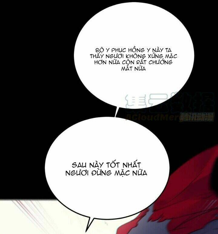Tuyệt Sắc Quyến Rũ Quỷ Y Chí Tôn - Chapter 328 - Page 16