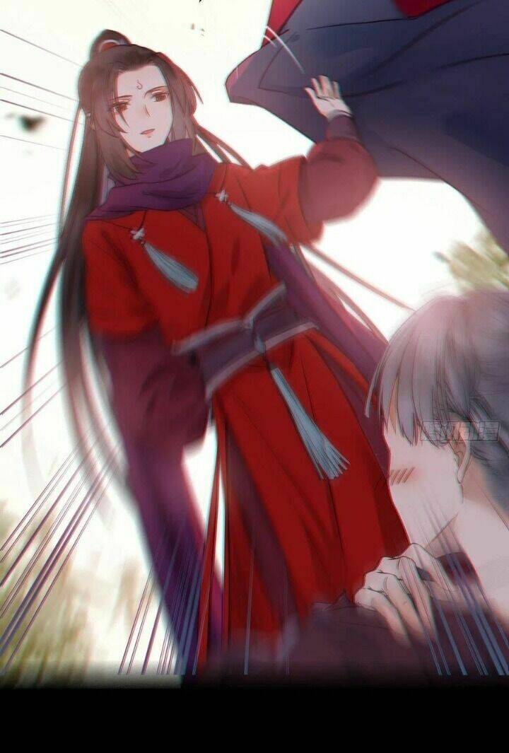 Tuyệt Sắc Quyến Rũ Quỷ Y Chí Tôn - Chapter 328 - Page 17