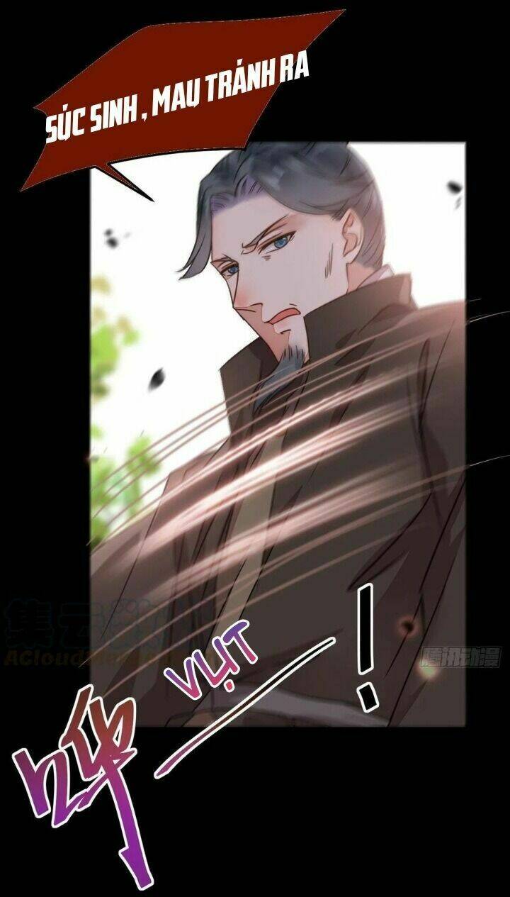 Tuyệt Sắc Quyến Rũ Quỷ Y Chí Tôn - Chapter 328 - Page 19