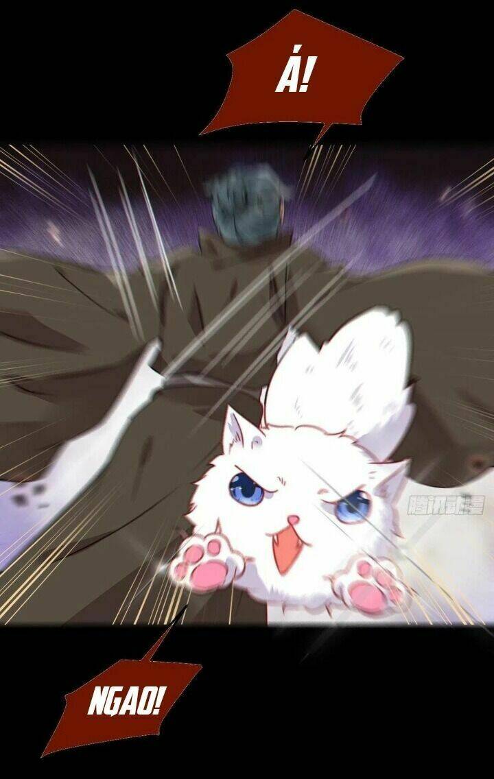 Tuyệt Sắc Quyến Rũ Quỷ Y Chí Tôn - Chapter 328 - Page 20