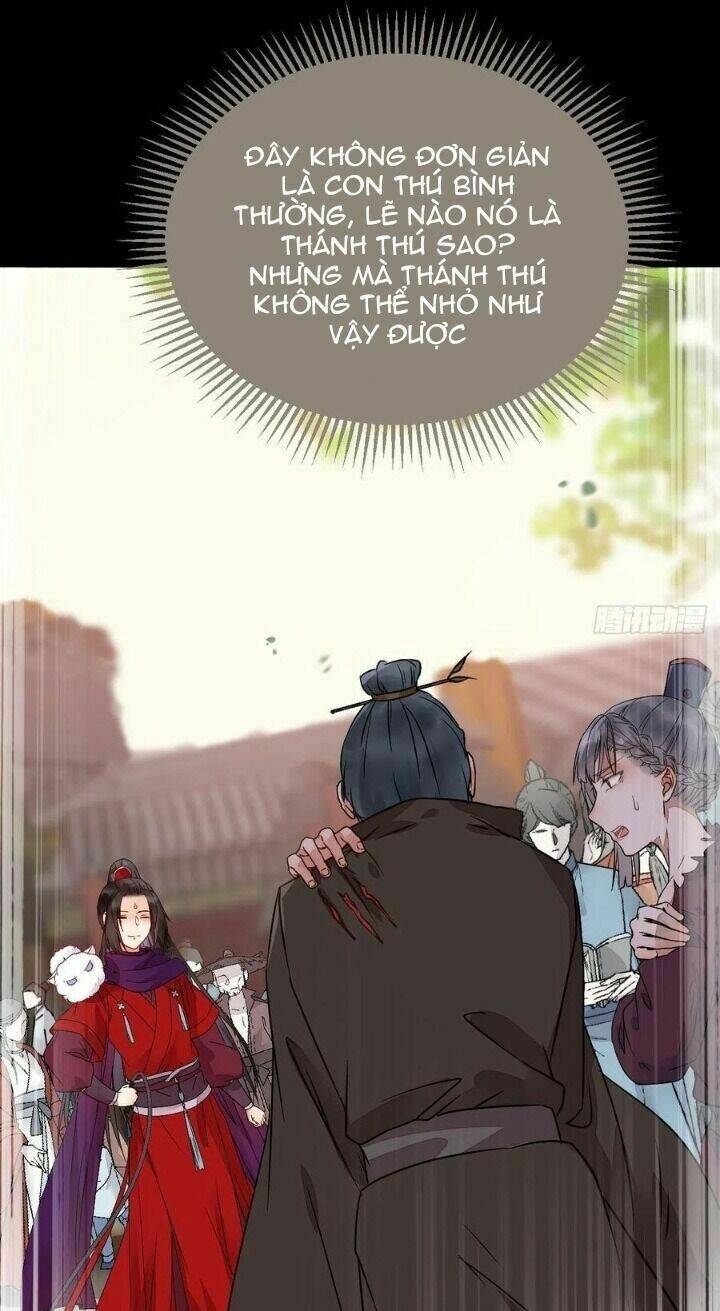 Tuyệt Sắc Quyến Rũ Quỷ Y Chí Tôn - Chapter 328 - Page 21