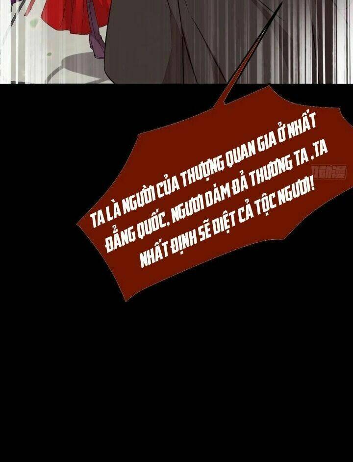 Tuyệt Sắc Quyến Rũ Quỷ Y Chí Tôn - Chapter 328 - Page 22