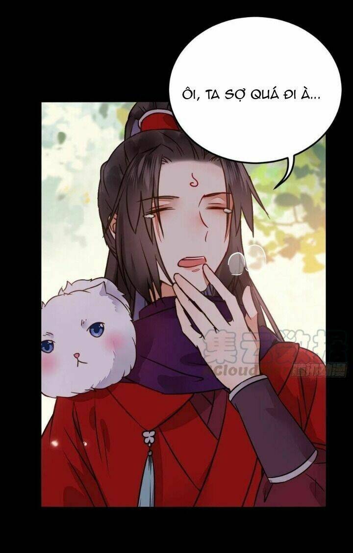 Tuyệt Sắc Quyến Rũ Quỷ Y Chí Tôn - Chapter 328 - Page 23