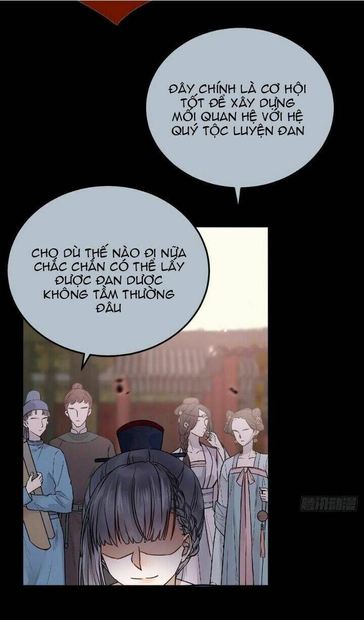 Tuyệt Sắc Quyến Rũ Quỷ Y Chí Tôn - Chapter 328 - Page 26