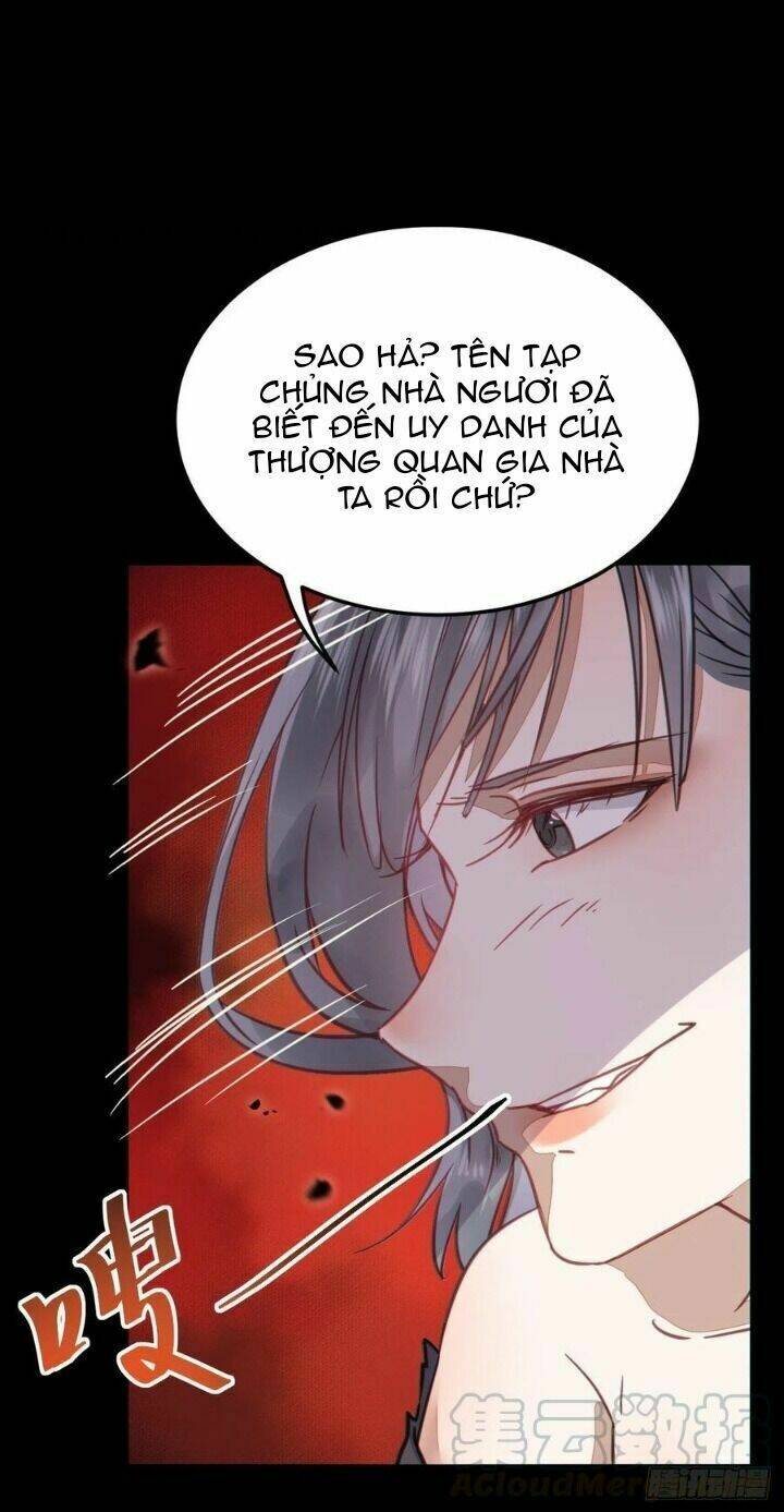Tuyệt Sắc Quyến Rũ Quỷ Y Chí Tôn - Chapter 328 - Page 27