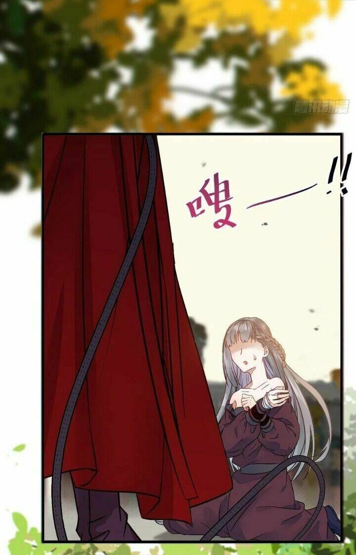 Tuyệt Sắc Quyến Rũ Quỷ Y Chí Tôn - Chapter 328 - Page 30