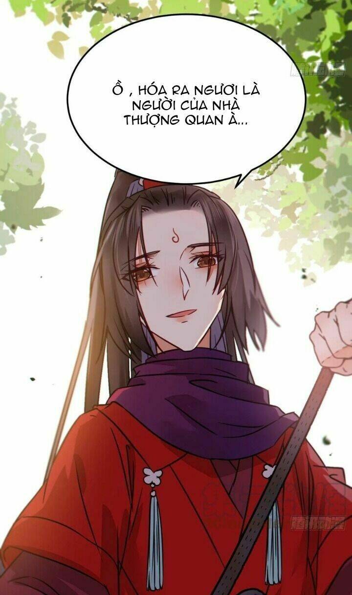 Tuyệt Sắc Quyến Rũ Quỷ Y Chí Tôn - Chapter 328 - Page 31