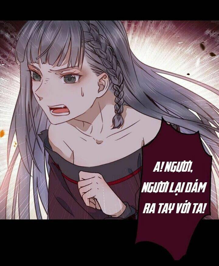 Tuyệt Sắc Quyến Rũ Quỷ Y Chí Tôn - Chapter 328 - Page 33