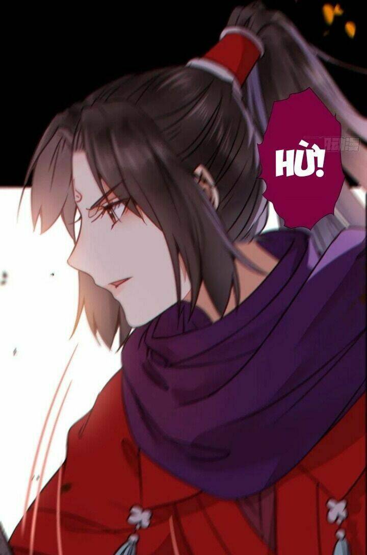 Tuyệt Sắc Quyến Rũ Quỷ Y Chí Tôn - Chapter 328 - Page 34