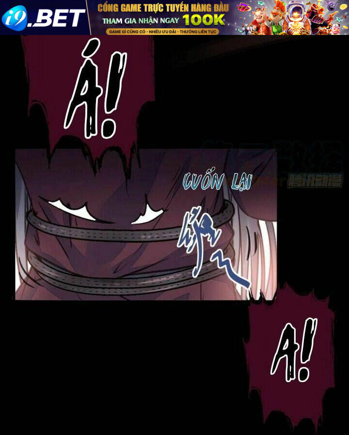 Tuyệt Sắc Quyến Rũ Quỷ Y Chí Tôn - Chapter 328 - Page 36