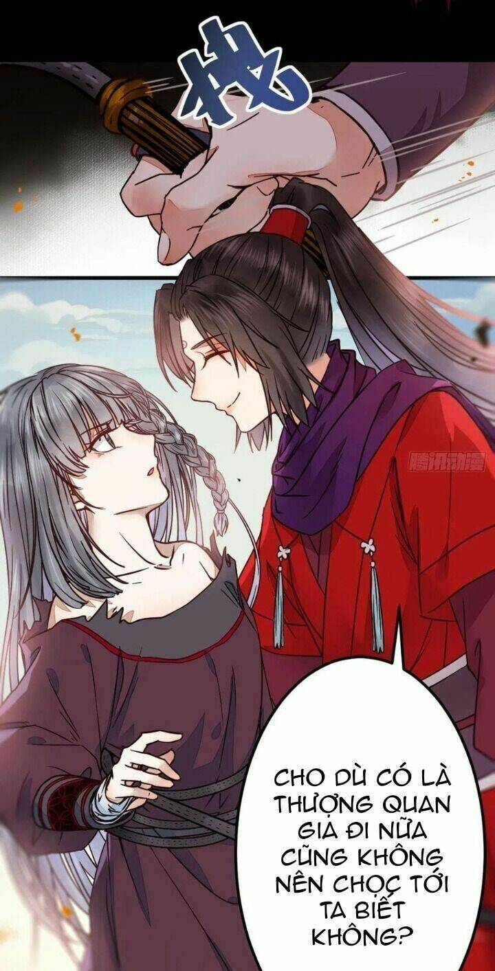 Tuyệt Sắc Quyến Rũ Quỷ Y Chí Tôn - Chapter 328 - Page 37