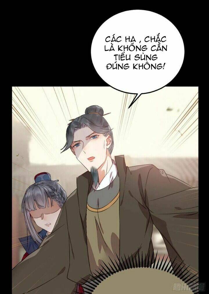 Tuyệt Sắc Quyến Rũ Quỷ Y Chí Tôn - Chapter 328 - Page 3