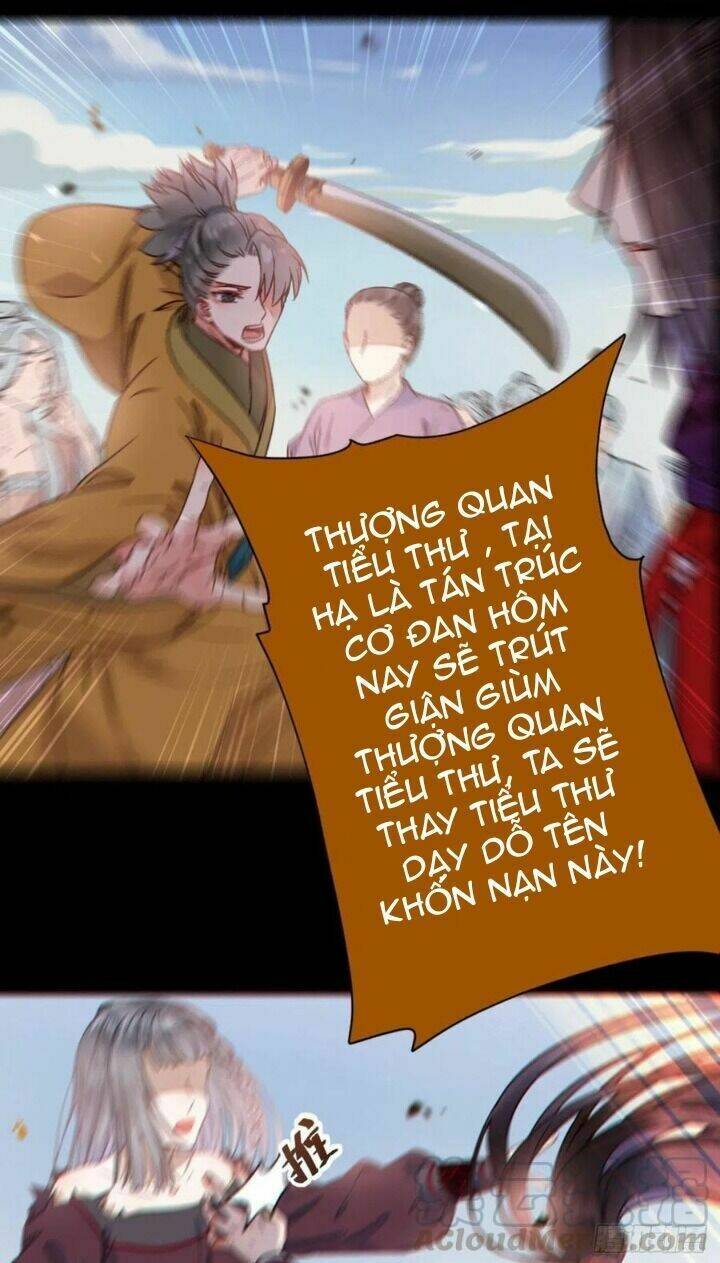 Tuyệt Sắc Quyến Rũ Quỷ Y Chí Tôn - Chapter 328 - Page 40