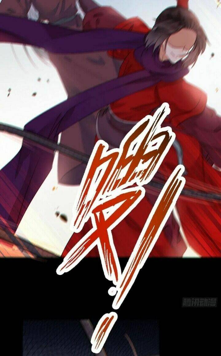 Tuyệt Sắc Quyến Rũ Quỷ Y Chí Tôn - Chapter 328 - Page 41