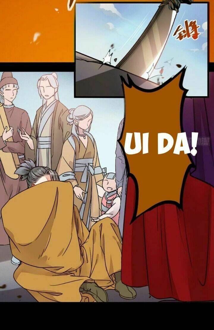 Tuyệt Sắc Quyến Rũ Quỷ Y Chí Tôn - Chapter 328 - Page 44