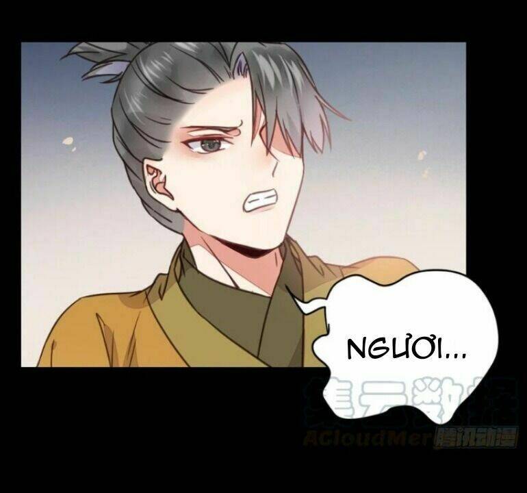 Tuyệt Sắc Quyến Rũ Quỷ Y Chí Tôn - Chapter 328 - Page 45