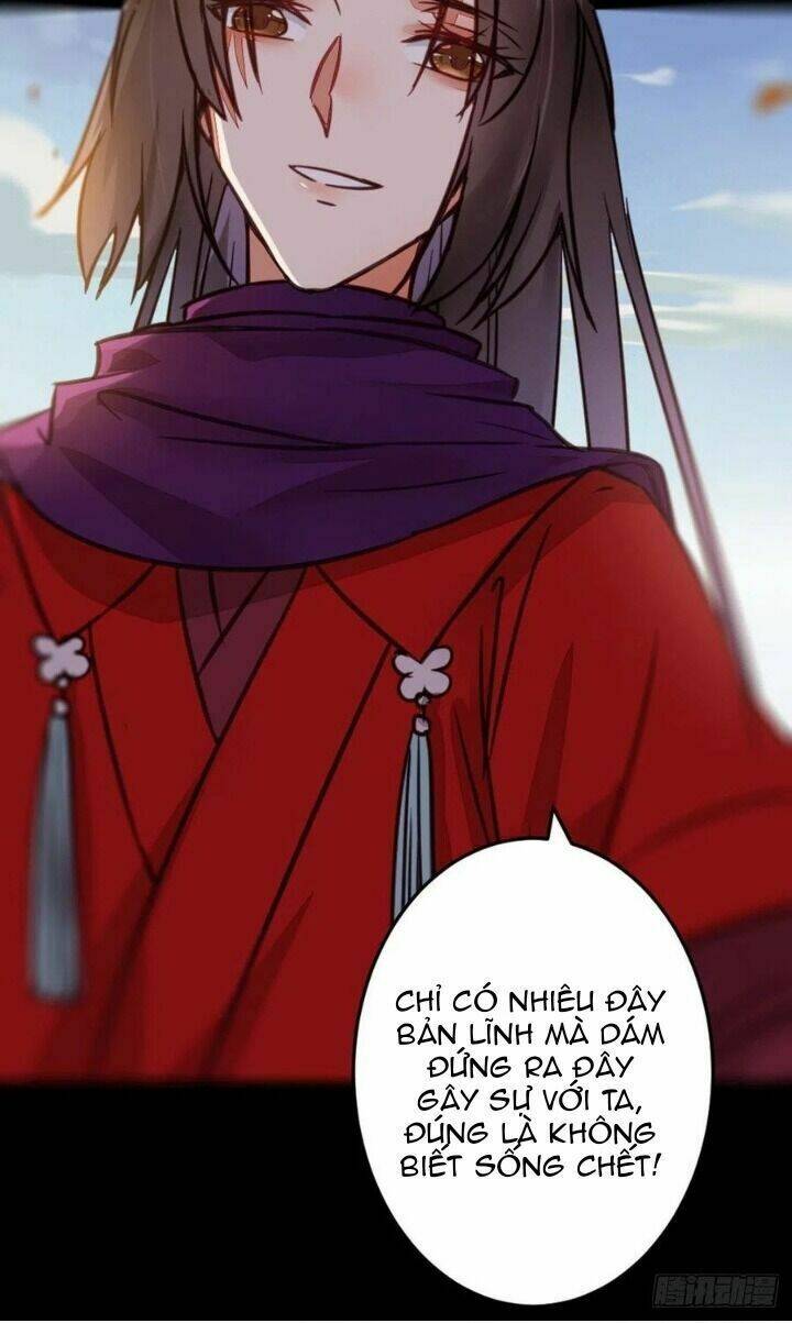 Tuyệt Sắc Quyến Rũ Quỷ Y Chí Tôn - Chapter 328 - Page 47