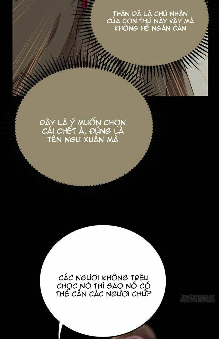 Tuyệt Sắc Quyến Rũ Quỷ Y Chí Tôn - Chapter 328 - Page 4