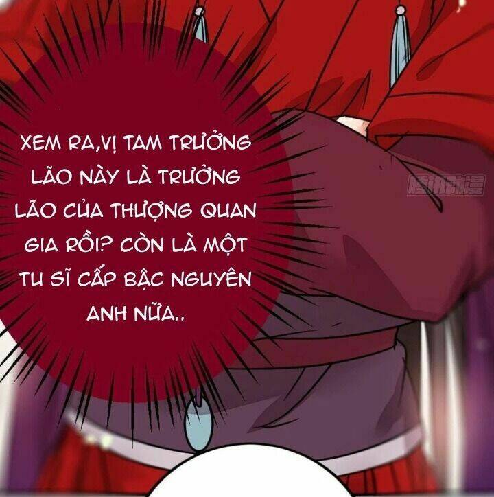 Tuyệt Sắc Quyến Rũ Quỷ Y Chí Tôn - Chapter 329 - Page 17