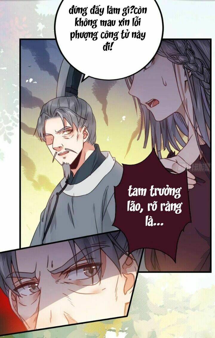 Tuyệt Sắc Quyến Rũ Quỷ Y Chí Tôn - Chapter 329 - Page 18