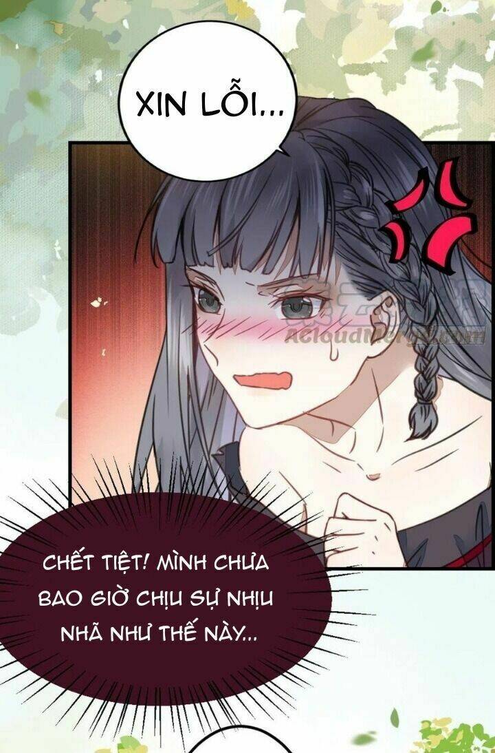 Tuyệt Sắc Quyến Rũ Quỷ Y Chí Tôn - Chapter 329 - Page 19