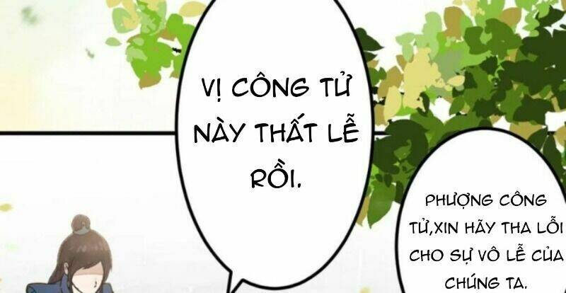 Tuyệt Sắc Quyến Rũ Quỷ Y Chí Tôn - Chapter 329 - Page 20