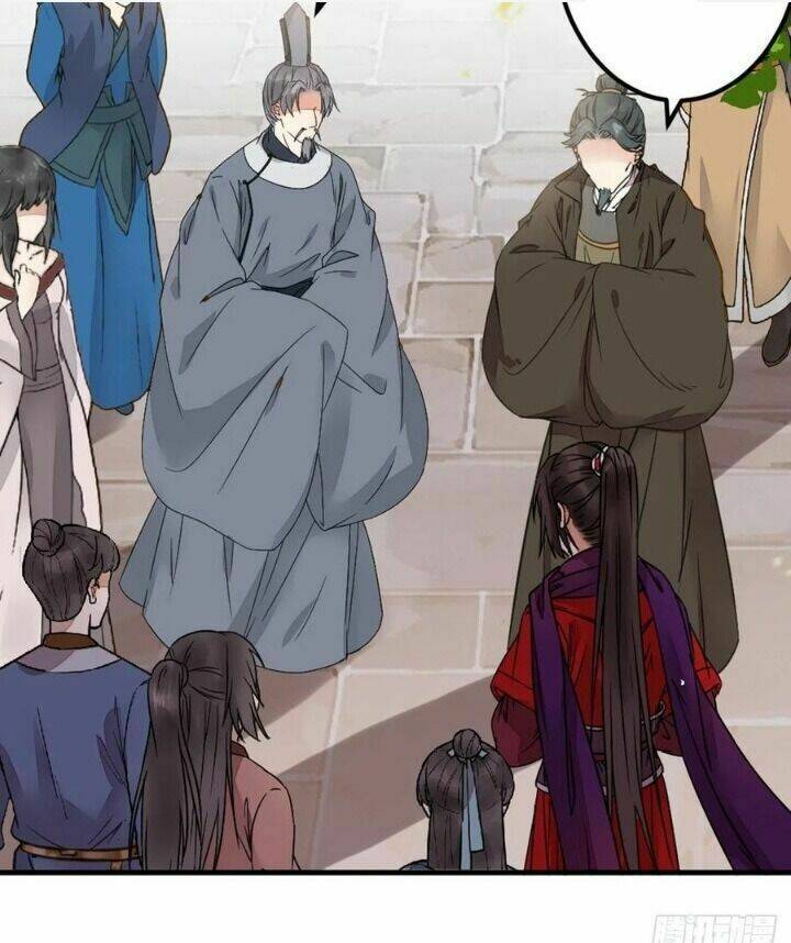 Tuyệt Sắc Quyến Rũ Quỷ Y Chí Tôn - Chapter 329 - Page 21