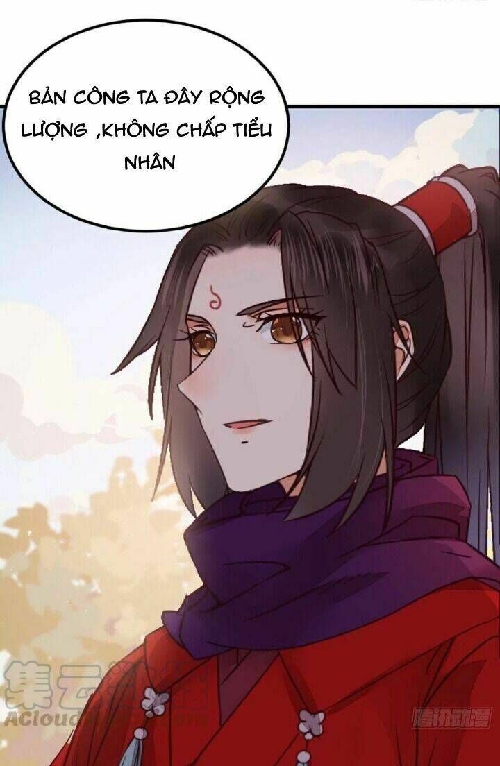 Tuyệt Sắc Quyến Rũ Quỷ Y Chí Tôn - Chapter 329 - Page 22