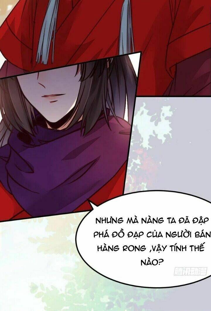 Tuyệt Sắc Quyến Rũ Quỷ Y Chí Tôn - Chapter 329 - Page 23