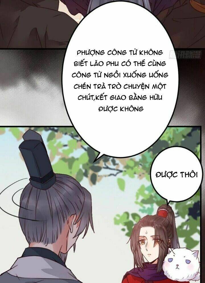Tuyệt Sắc Quyến Rũ Quỷ Y Chí Tôn - Chapter 329 - Page 28