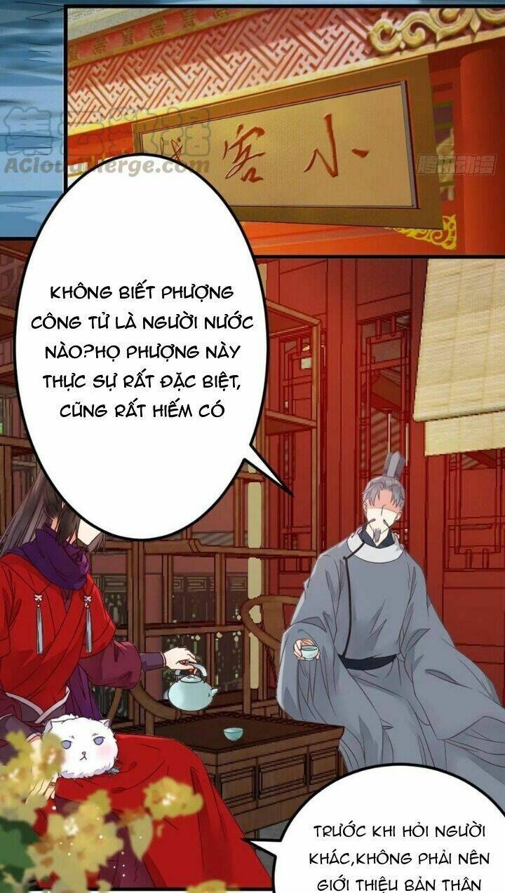 Tuyệt Sắc Quyến Rũ Quỷ Y Chí Tôn - Chapter 329 - Page 31