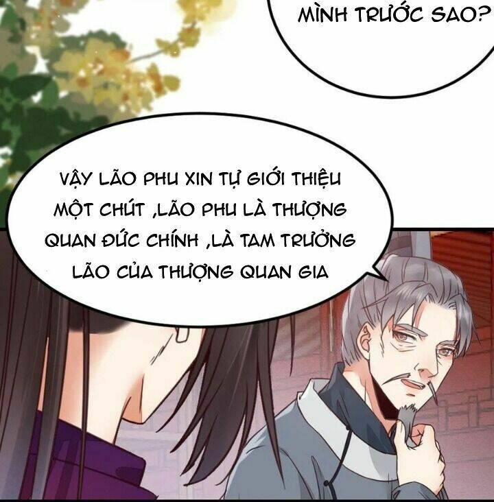 Tuyệt Sắc Quyến Rũ Quỷ Y Chí Tôn - Chapter 329 - Page 32