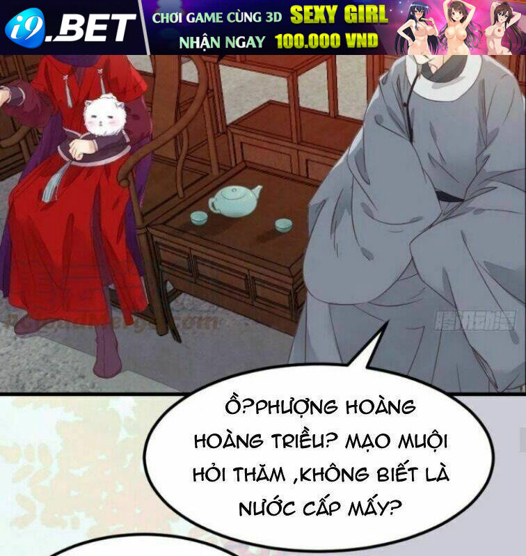 Tuyệt Sắc Quyến Rũ Quỷ Y Chí Tôn - Chapter 329 - Page 34