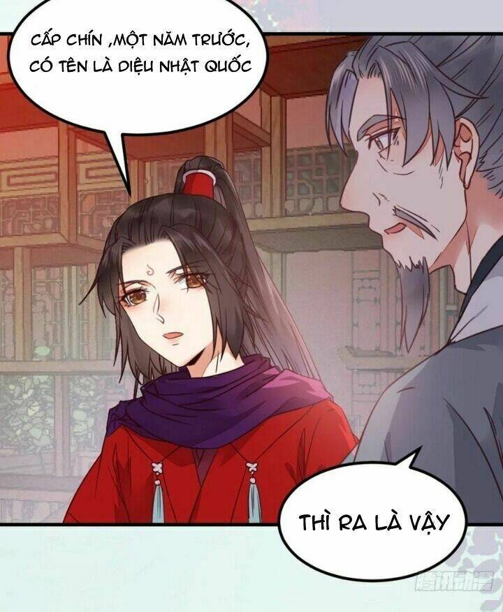 Tuyệt Sắc Quyến Rũ Quỷ Y Chí Tôn - Chapter 329 - Page 35