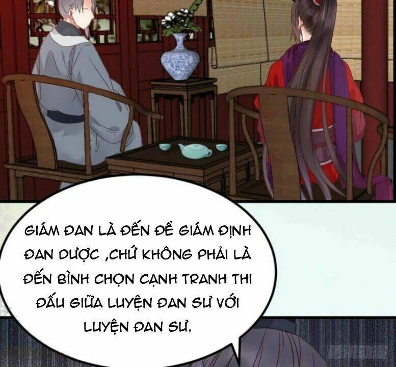 Tuyệt Sắc Quyến Rũ Quỷ Y Chí Tôn - Chapter 329 - Page 38
