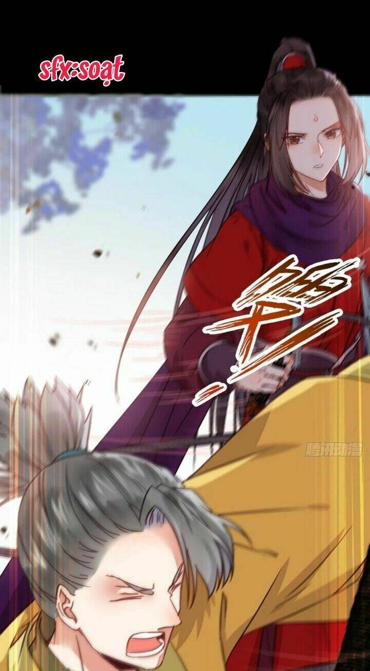 Tuyệt Sắc Quyến Rũ Quỷ Y Chí Tôn - Chapter 329 - Page 3