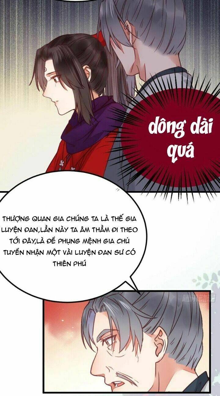 Tuyệt Sắc Quyến Rũ Quỷ Y Chí Tôn - Chapter 329 - Page 39